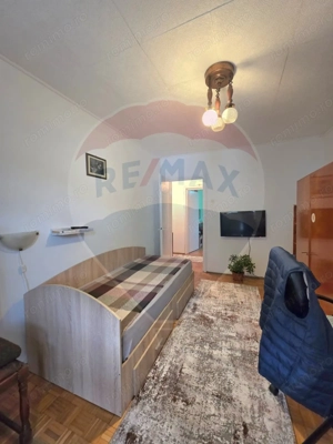 Apartament 3 camere strada Mihai Viteazu Sighisoara - imagine 6