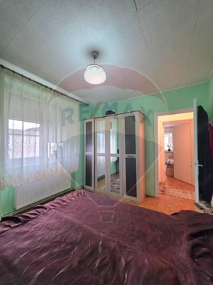 Apartament 3 camere strada Mihai Viteazu Sighisoara - imagine 7