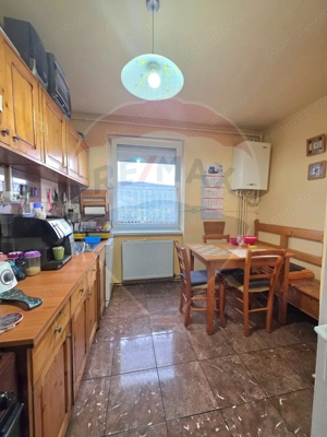 Apartament 3 camere strada Mihai Viteazu Sighisoara - imagine 12