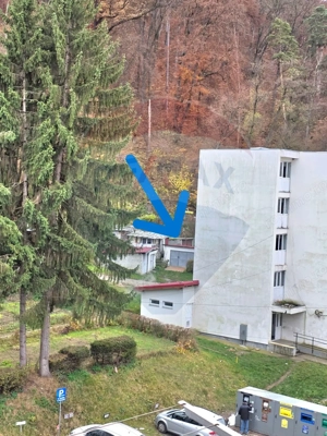 Apartament 3 camere strada Mihai Viteazu Sighisoara - imagine 19