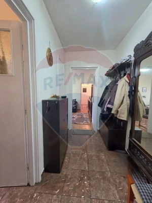 Apartament 3 camere strada Mihai Viteazu Sighisoara - imagine 14