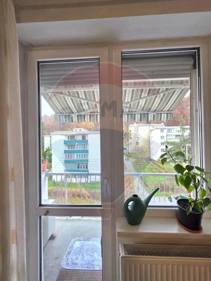 Apartament 3 camere strada Mihai Viteazu Sighisoara - imagine 10