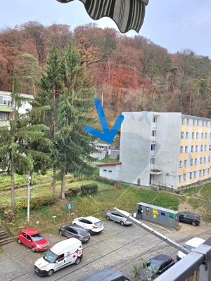 Apartament 3 camere strada Mihai Viteazu Sighisoara - imagine 18