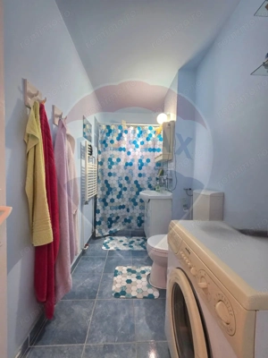 Apartament 3 camere strada Mihai Viteazu Sighisoara - imagine 16