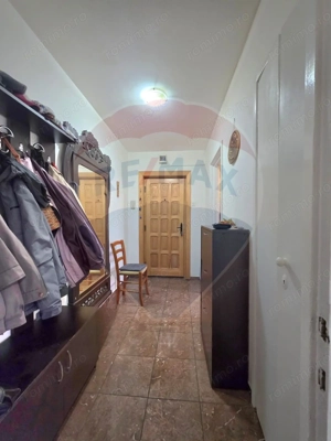 Apartament 3 camere strada Mihai Viteazu Sighisoara - imagine 11