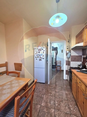 Apartament 3 camere strada Mihai Viteazu Sighisoara - imagine 13