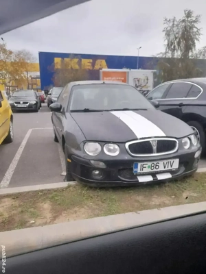 vand rover25,500 euro dezmembrez 