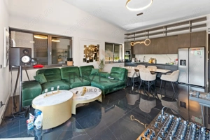 Duplex 4 camere! 166 mp utili! Panorama deosebita! - imagine 4