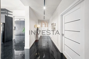 Duplex 4 camere! 166 mp utili! Panorama deosebita! - imagine 9