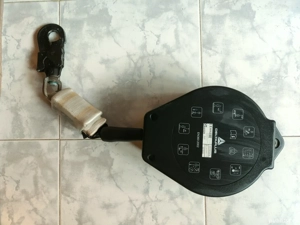 Sistem Anticadere Autoretractabil - imagine 2