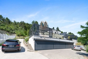 Duplex 4 camere! 166 mp utili! Panorama deosebita! - imagine 15