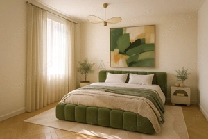 2 camere Floreasca colt Ceaikovski I Boxa I Centrala proprie - imagine 7