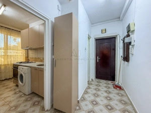 2 camere Floreasca colt Ceaikovski I Boxa I Centrala proprie - imagine 9