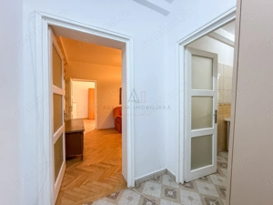 2 camere Floreasca colt Ceaikovski I Boxa I Centrala proprie - imagine 8