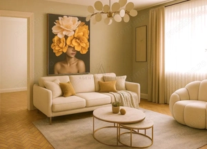 2 camere Floreasca colt Ceaikovski I Boxa I Centrala proprie - imagine 3