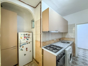 2 camere Floreasca colt Ceaikovski I Boxa I Centrala proprie - imagine 11