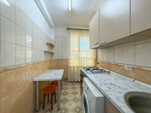 2 camere Floreasca colt Ceaikovski I Boxa I Centrala proprie - imagine 10