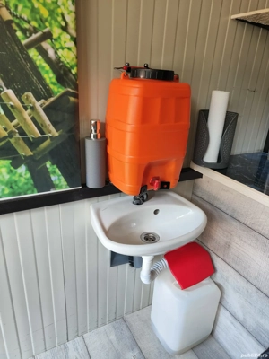 Chioșc    rulota  - imagine 5