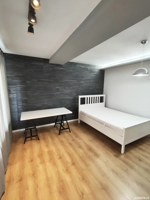 Apartament Intre Lacuri Bloc Nou - imagine 6