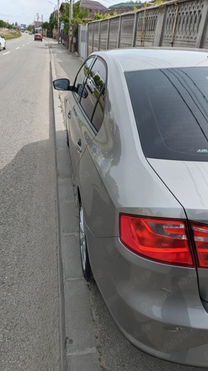  Seat Toledo Style 2015  - imagine 2