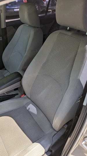  Seat Toledo Style 2015  - imagine 8