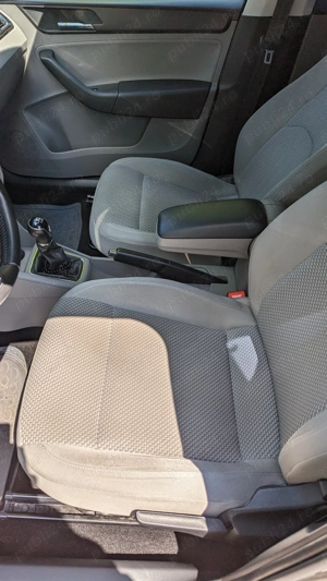  Seat Toledo Style 2015  - imagine 9