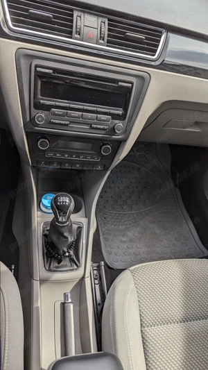  Seat Toledo Style 2015  - imagine 6