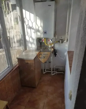 Ap. 3 cam 75mp Faleza Nord  centrala gaze, A/C, parter, boxa 20 mp - imagine 6