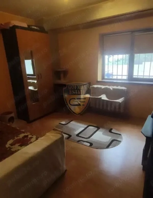 Ap. 3 cam 75mp Faleza Nord  centrala gaze, A/C, parter, boxa 20 mp - imagine 7