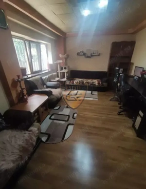 Ap. 3 cam 75mp Faleza Nord  centrala gaze, A/C, parter, boxa 20 mp