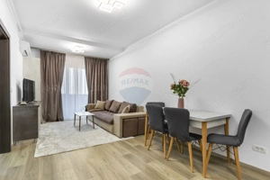 Apartament deosebit de închiriat, Adora Park, loc de parcare inclus