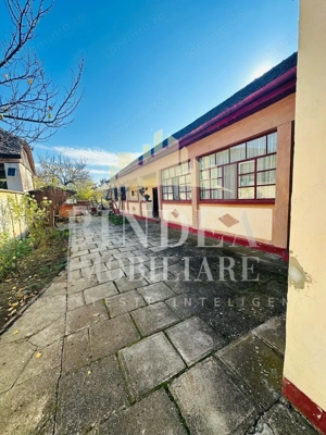 Casa individuala Giarmata 165mp utili- 596mp teren