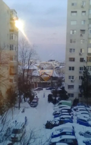 3 camere Casa de Cultura et 4/10, centrala gaze, 2 balcoane - 6 mp, 62 mp utili  - imagine 3