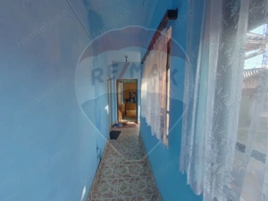 Casă cu 5 camere de vânzare, str. Crișan - imagine 4