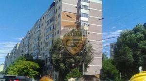 3 camere Casa de Cultura et 4/10, centrala gaze, 2 balcoane - 6 mp, 62 mp utili 