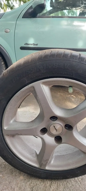 Roți de vară  - imagine 4