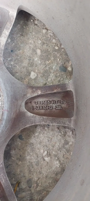 Roți de vară  - imagine 5