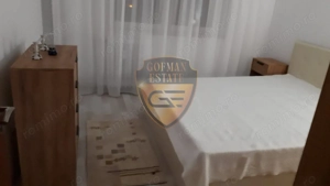 3 camere, semidecomandat, City Park Mall, 59 mp, et 2/4, balcon, A/C  - imagine 12