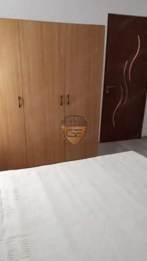 3 camere, semidecomandat, City Park Mall, 59 mp, et 2/4, balcon, A/C  - imagine 10