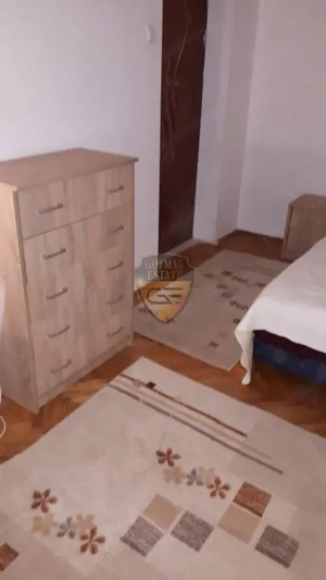 3 camere, semidecomandat, City Park Mall, 59 mp, et 2/4, balcon, A/C  - imagine 6