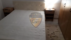 3 camere, semidecomandat, City Park Mall, 59 mp, et 2/4, balcon, A/C  - imagine 11