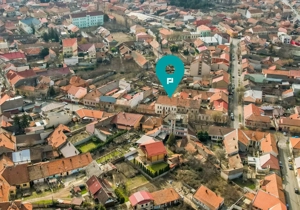 Proprietate impresionantă centrală!