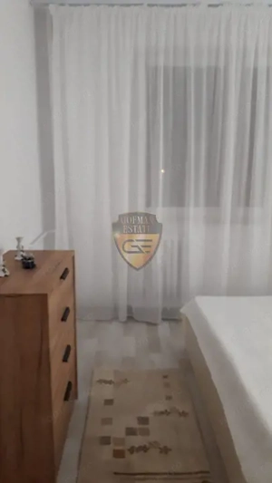 3 camere, semidecomandat, City Park Mall, 59 mp, et 2/4, balcon, A/C  - imagine 8