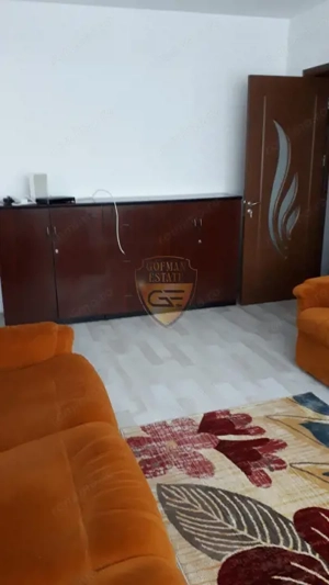 3 camere, semidecomandat, City Park Mall, 59 mp, et 2/4, balcon, A/C  - imagine 2