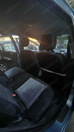 Vând Hyundai Getz 2007 - imagine 5