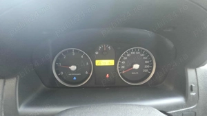Vând Hyundai Getz 2007 - imagine 7