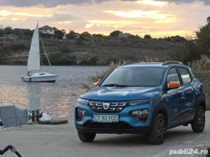 Dacia Spring 2023