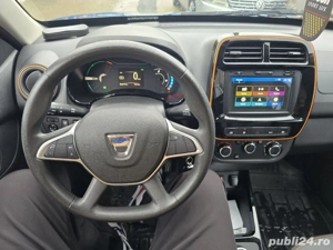 Dacia Spring 2023 - imagine 2