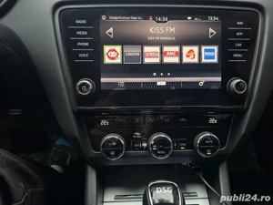 Skoda octavia 3 2018 diesel 1.6 - imagine 4