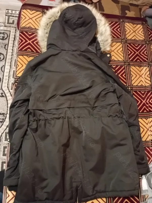 Geacă Pull&Bear damă nouă